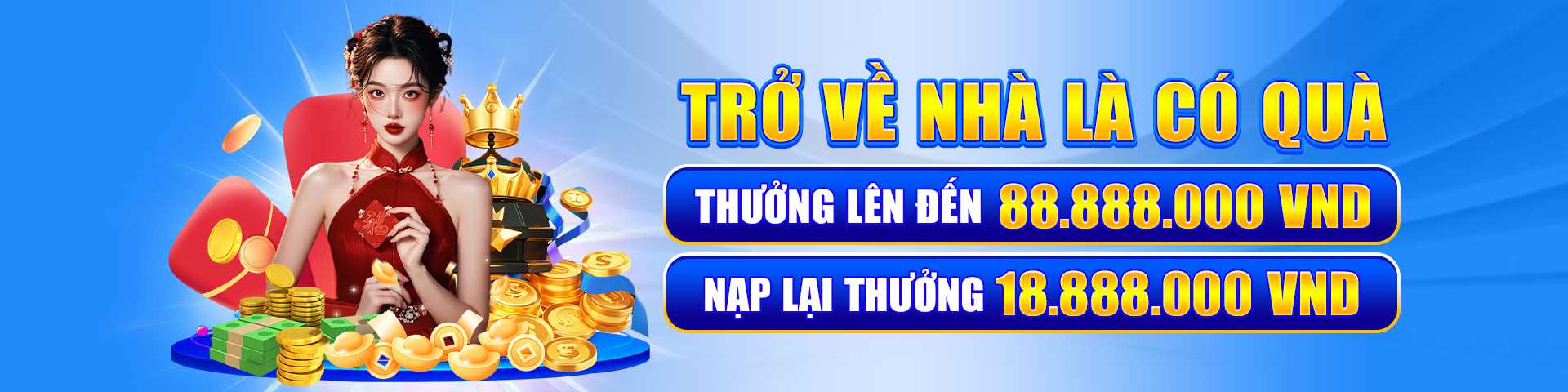 link m88 Bài Poker Bonus