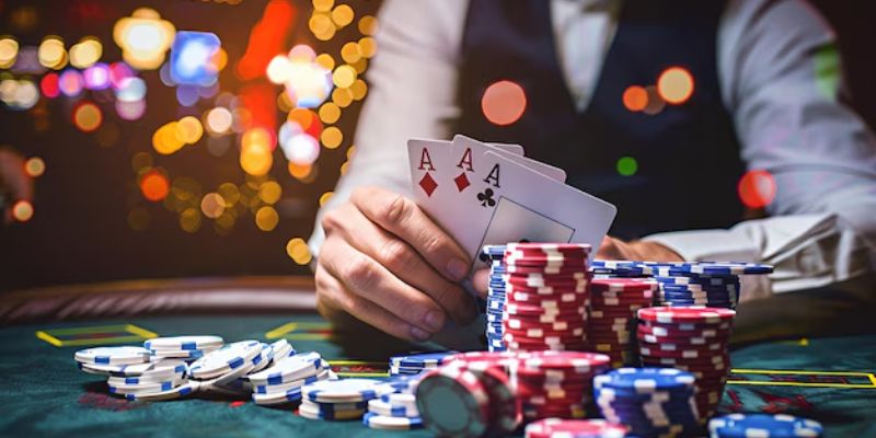link m88 baccarat có lừa đảo không