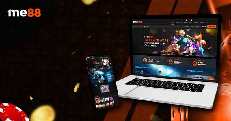 link m88 baccarat có hợp pháp không